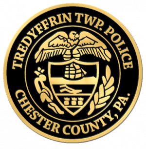 Tredyffrin Police Department Homepage